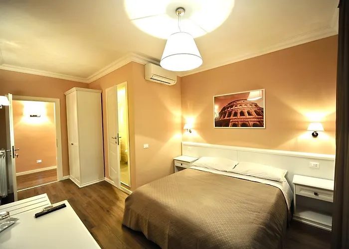Rim Rooms