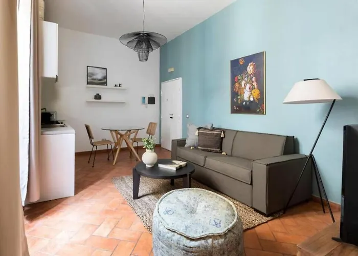 Charming 1Br In Navona Square