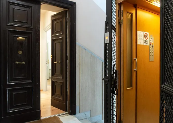 Vaticana Residenza Ottaviani