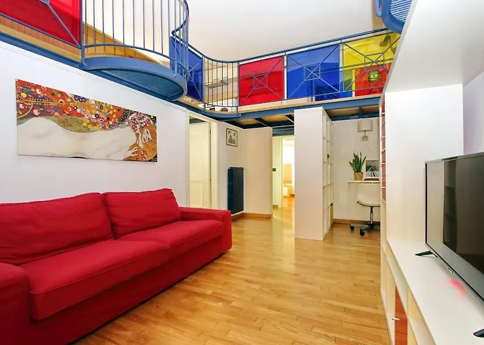 Dovigi Vatican Holiday Home