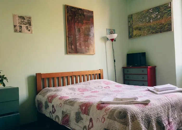 Casa Particulart