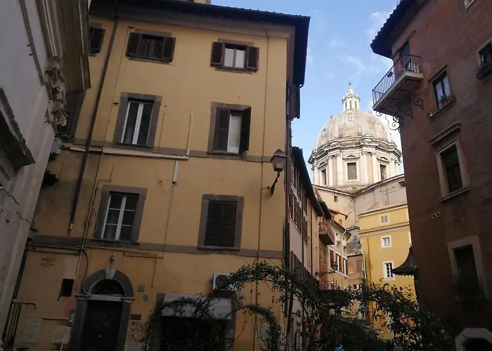 Romamor Campo De\' Fiori