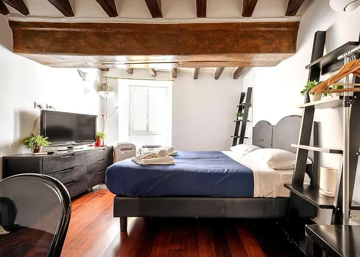 Trastevere Apartments