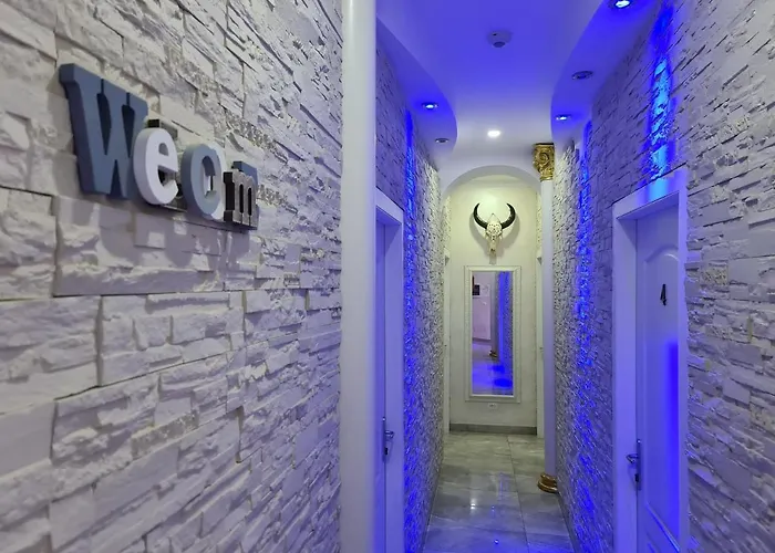 Innstation Guesthouse