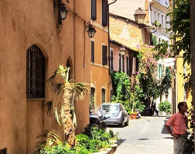 Rione VI Loft