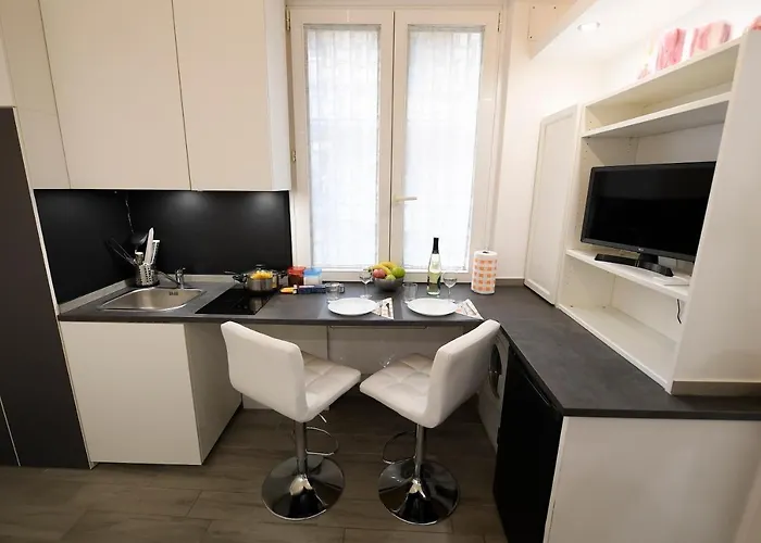 Studio San Vito - Monti