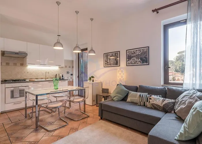 Sweety Apt New In Rome Fleming & Corso Di Francia