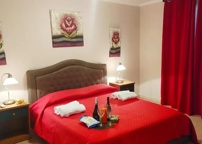 Camere anche ad ore Roma -