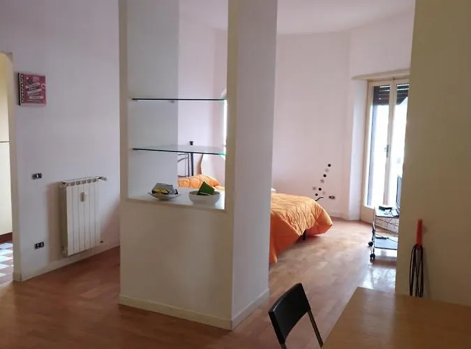 Marco\'S House