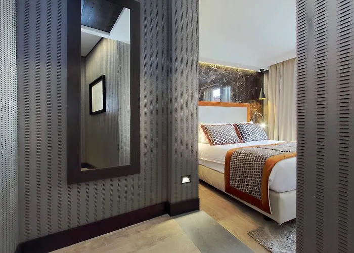 Helmirage Piazza Di Spagna Suite