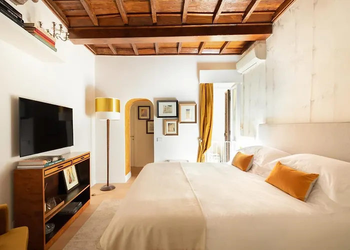 Giulia Luxury Suite