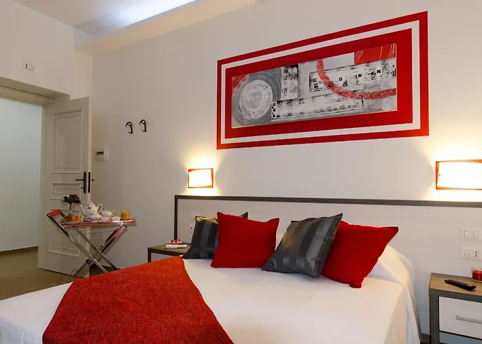 Gemme Di Roma Accomodation