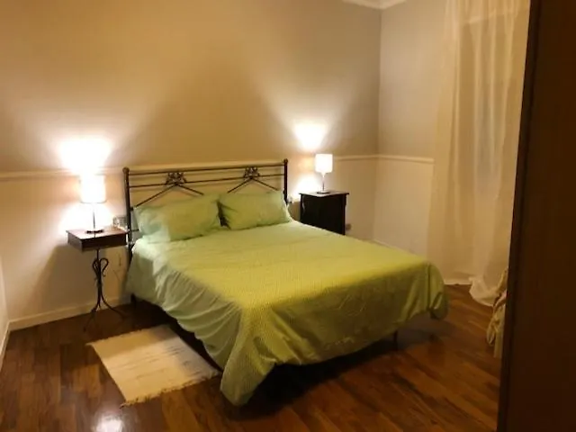 Casa Monique, appartamento incantevole