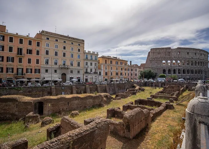 Colosseo Appartment