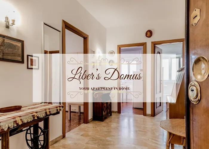 Liber\'S Domus