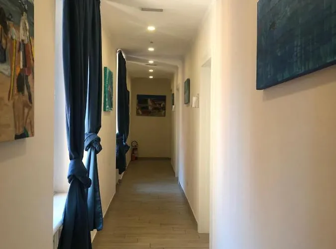 Seven Guest House