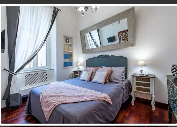 Casa Cavour