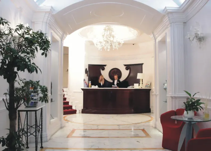 Gambrinus Hotel