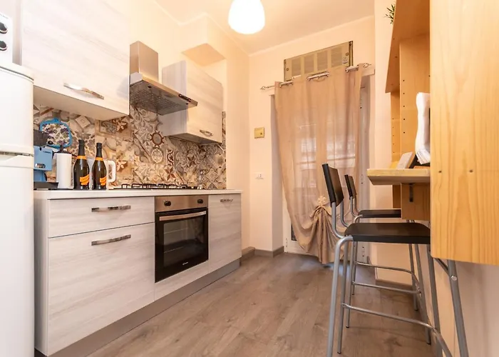 G&C\'S Apartment