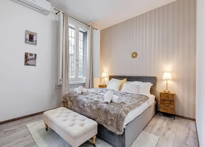 Jmartins Colosseo Suites
