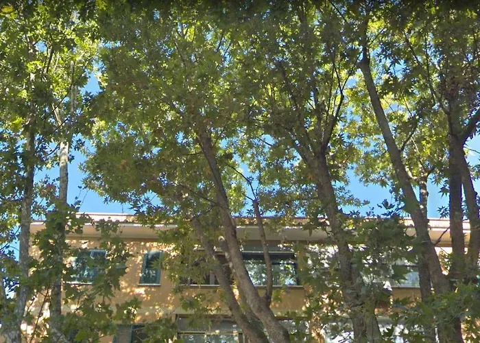 Modern Apartment In Rome - S.Paolo