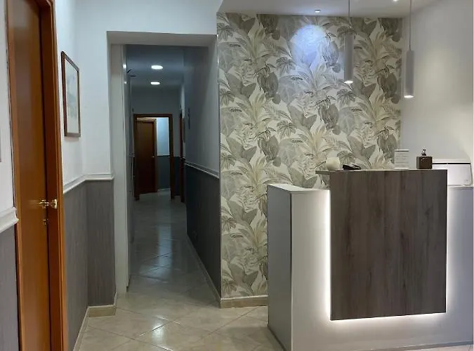 San Paolo Guest House