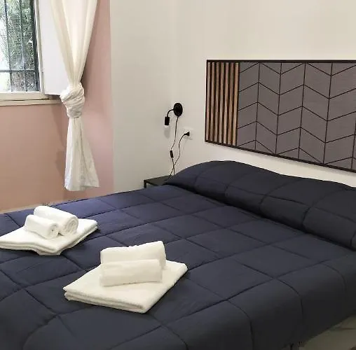 Tiberivs Home