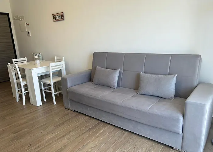 Red Sky Apartment - Porta Di Roma By Ghor