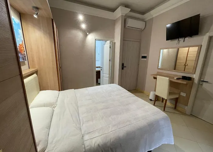 Ambasada Suite