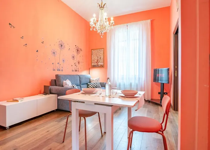 Casa Mirella