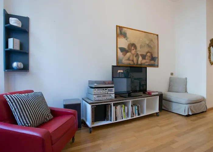 Roma Your Home In Trastevere E Gianicolo