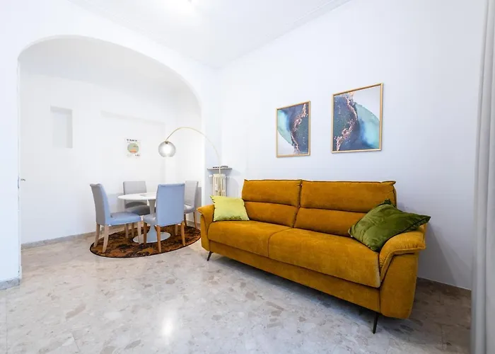 Casa Karol Boutique Apartment