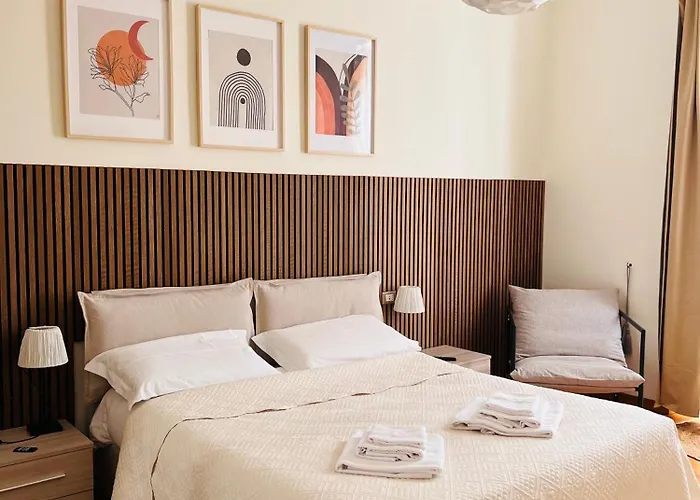 Prati Dream House