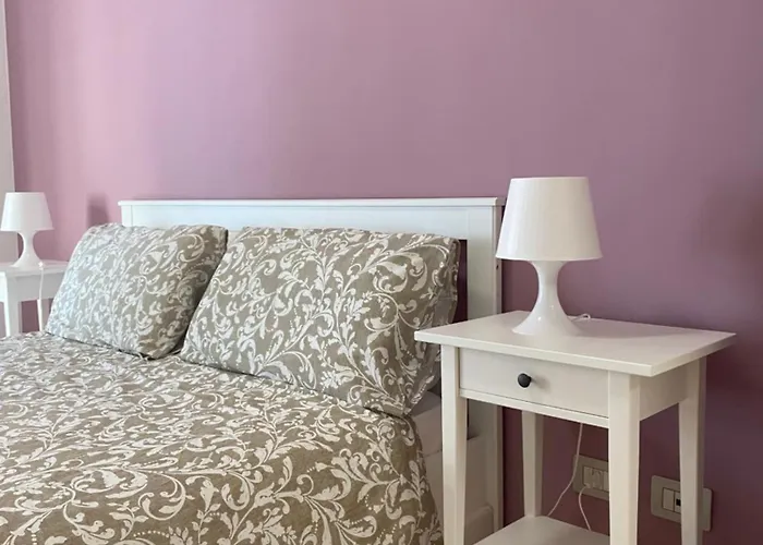 Casa Vacanze Marzia