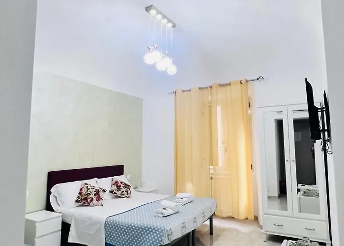 Abid\'S Palace In Termini