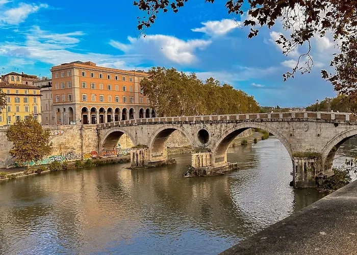 Caesar\'S Suite Trastevere