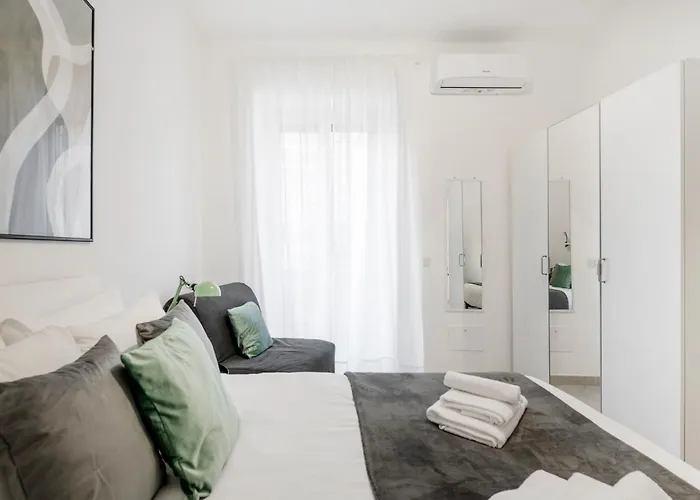 White Flat San Lorenzo