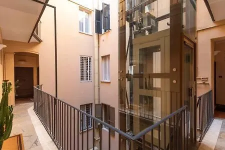 Scala Enchanting Apartment