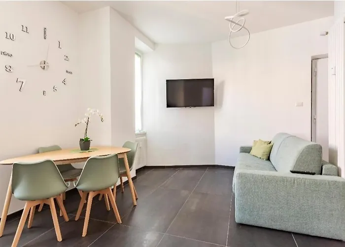 Azzurra Guest House Vaticano
