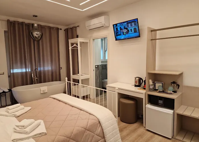Guest House San Lorenz