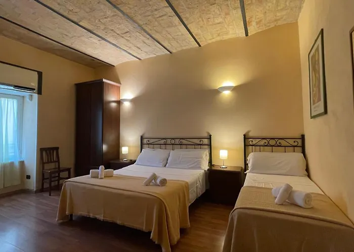 Holiday Suite Roma