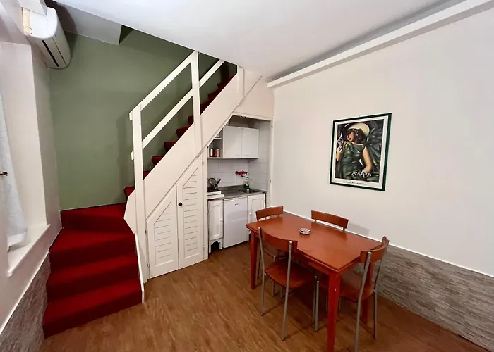 Lupa Urban Loft