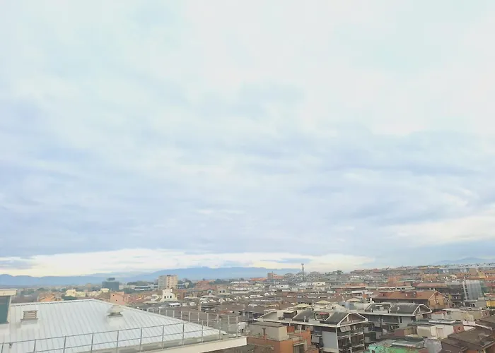 Appartamento Roma Tiburtina
