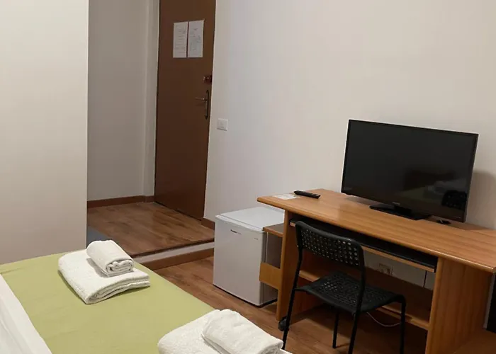 B&B Casa Felicita