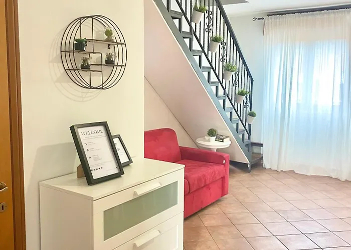 Lisa Home Roma