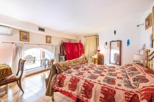 La Casa Magica Via Mameli