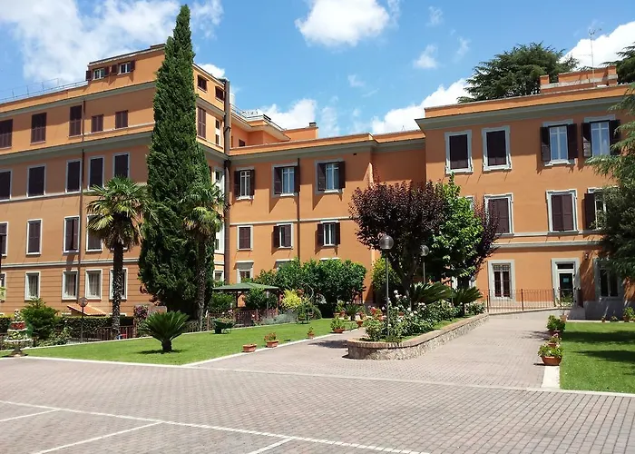 Villa Maria Rosa Molas - Casa Per Ferie