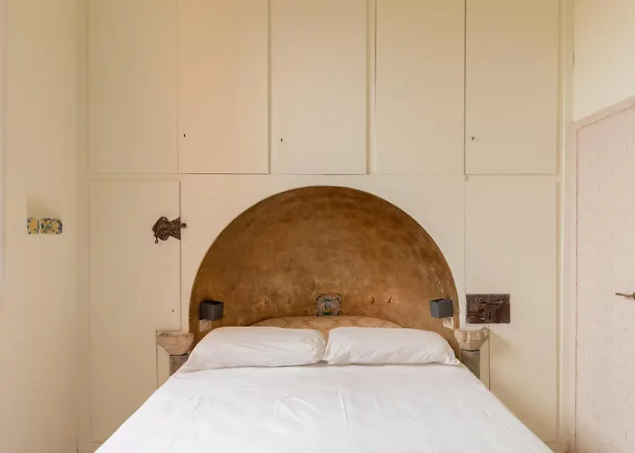 Iflat Trastevere Cozy Loft