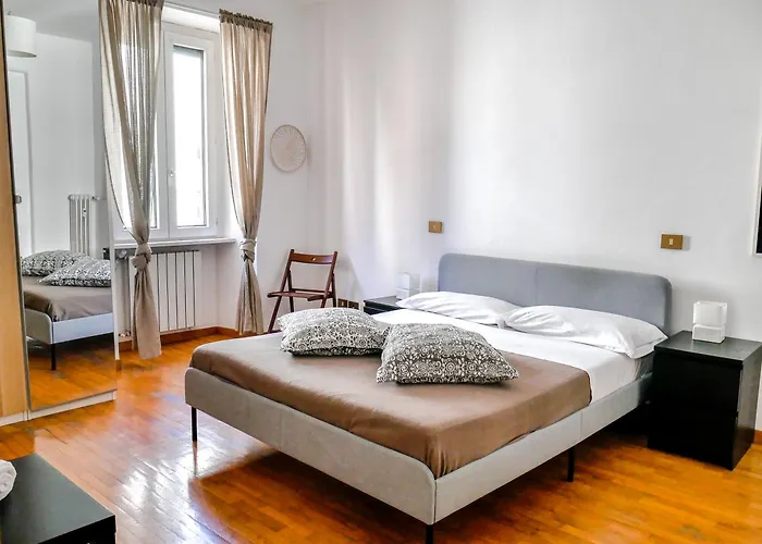 Modern 1 Bedroom Near Metro