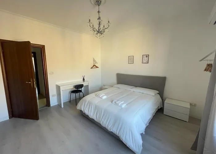 Skylark Apartment Attico - 5Km Colosseo